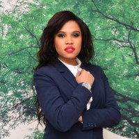 Vuyo Dlova