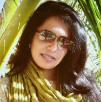Ayesha Mushtaq