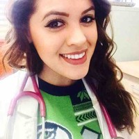 Melissa Bustos PA-C