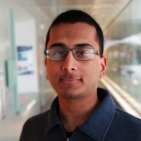 Debjit Sarkar