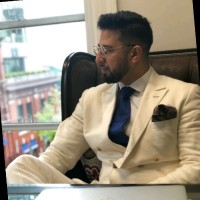 Nadeem Jan