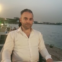 Maher Taher