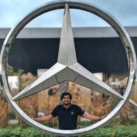 Akhil S Menon
