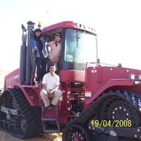 hadjahmed arabi