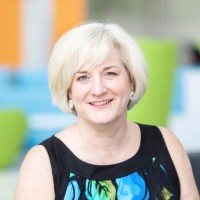 Carrie Cooper, M.Ed., Amp