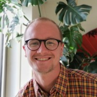 Davey De Groot