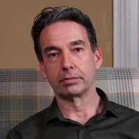 Rob Bailey