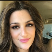 Selma Zaeri