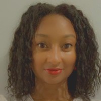 Shaunda Harris