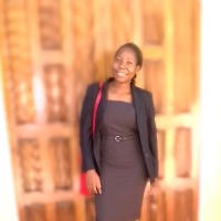 Sharon Anesu Nyamutenha