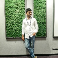 Manojkumar S
