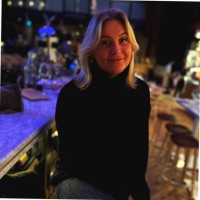 Simone Rydberg
