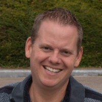 Roel Koelemij