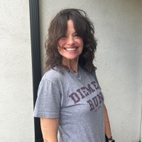 Molly Pate