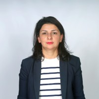 Hasmik Avetisyan