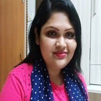Komal Thorat