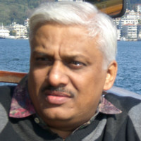Manoranjan Sood