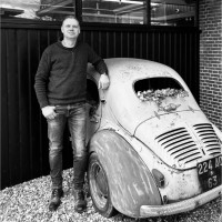 Douwe-Jan Steenbergen