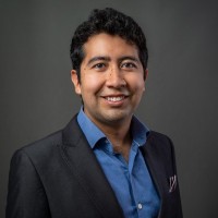 Edgar Rogelio Garcia Hernandez