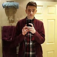 Luke Helm