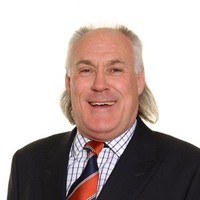 Colin Ranshaw