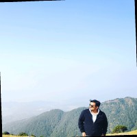Pravindra Singh