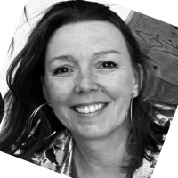 Caroline Fearon
