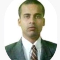 Ramesh Sharma