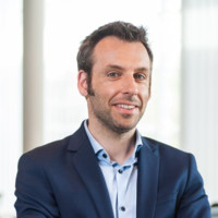 Geert Dangreau