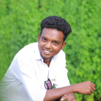 Dheeraj V Raju