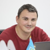 Евгений Коваленко