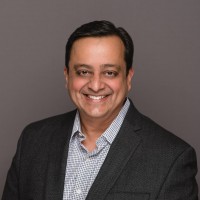 Hiren Desai