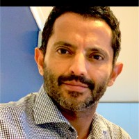 Antonio Rogerio Alcantara Machado