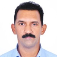 ANTONY CHACKO