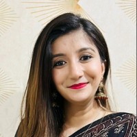 Amna Hashmi
