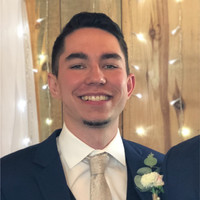 Dylan Lynde