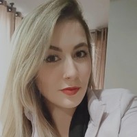 Letícia Fernandes Guimarães