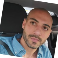 Saar Avidar