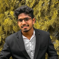 Chandru R