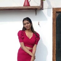 Kavya S. Kumar