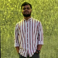 Vrushabh Sasane