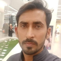 Arslan Mehmood