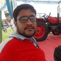 Suresh Kumar