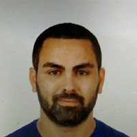 Javier Calderón Martínez