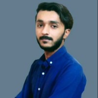 Okasha Ali Ansari
