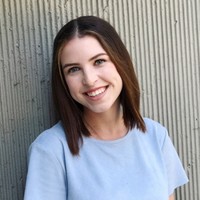 Katherine Gray