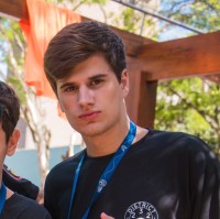 Bernardo Enzweiler Konrad