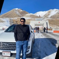 Muneeb Sultan