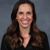 Nicole Hendricks