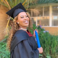 Buhle Ntulo